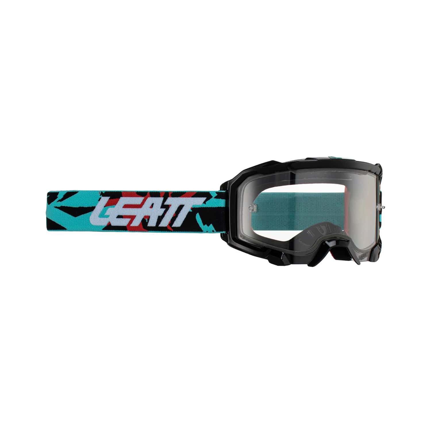 MASCHERA VELOCITY 4.5 - FUEL CLEAR